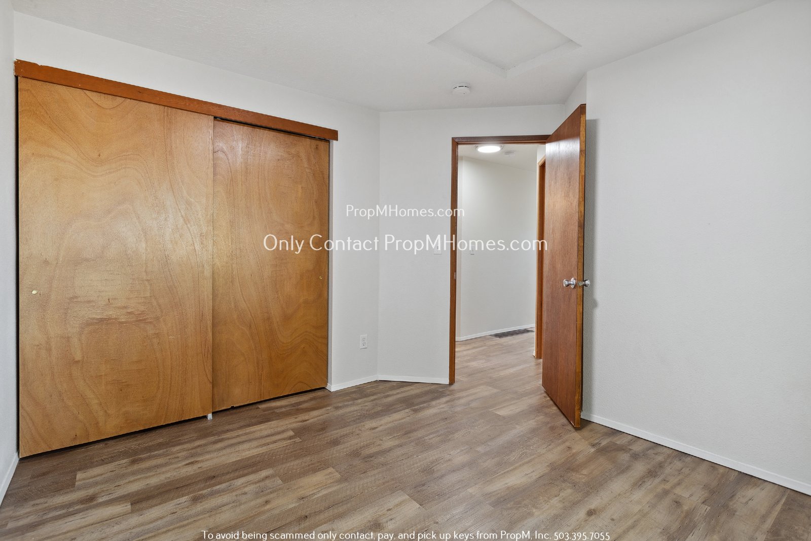 Three Bedroom Home In Aloha - Close to Nike & Intel! property image