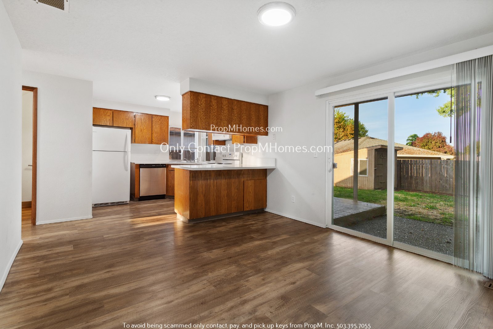 Three Bedroom Home In Aloha - Close to Nike & Intel! property image