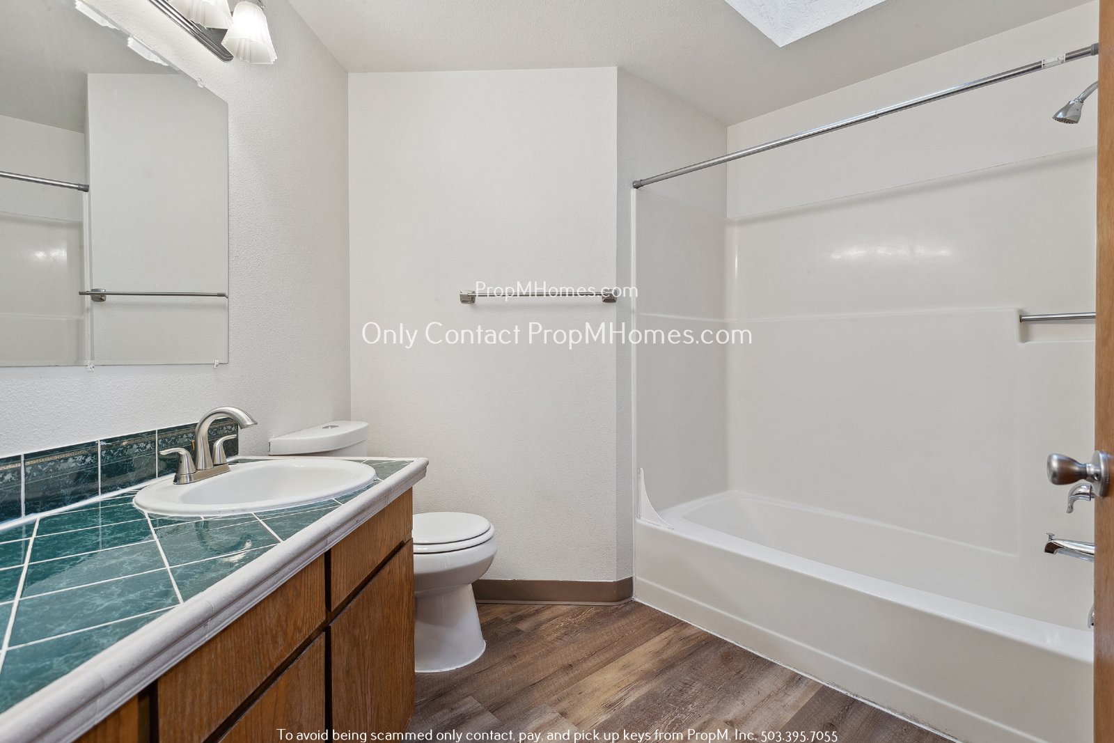 Three Bedroom Home In Aloha - Close to Nike & Intel! property image