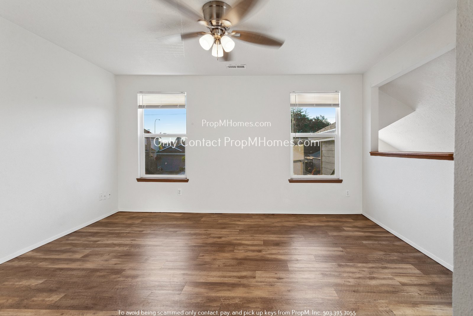 Three Bedroom Home In Aloha - Close to Nike & Intel! property image