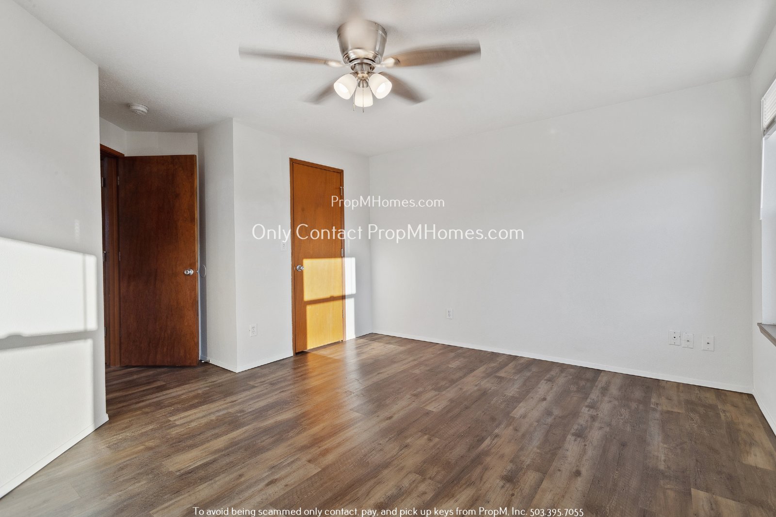 Three Bedroom Home In Aloha - Close to Nike & Intel! property image