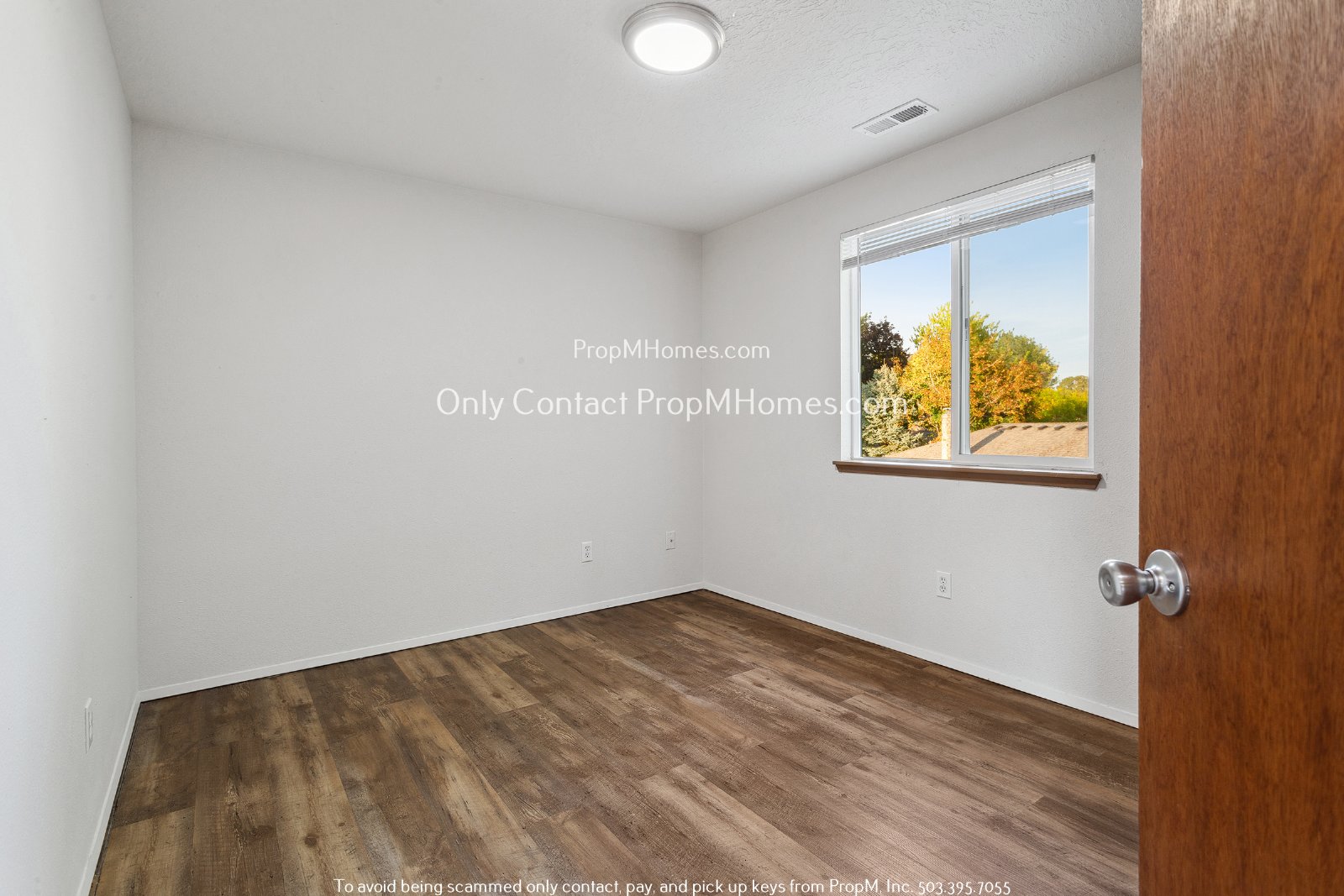 Three Bedroom Home In Aloha - Close to Nike & Intel! property image