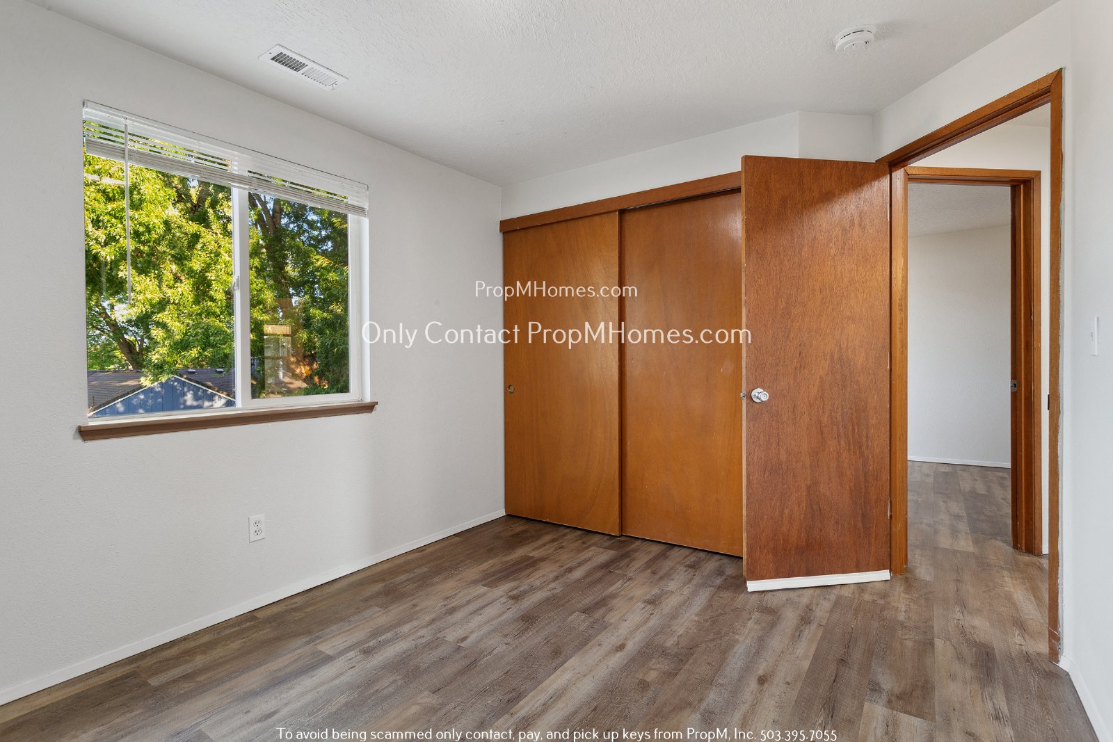 Three Bedroom Home In Aloha - Close to Nike & Intel! property image