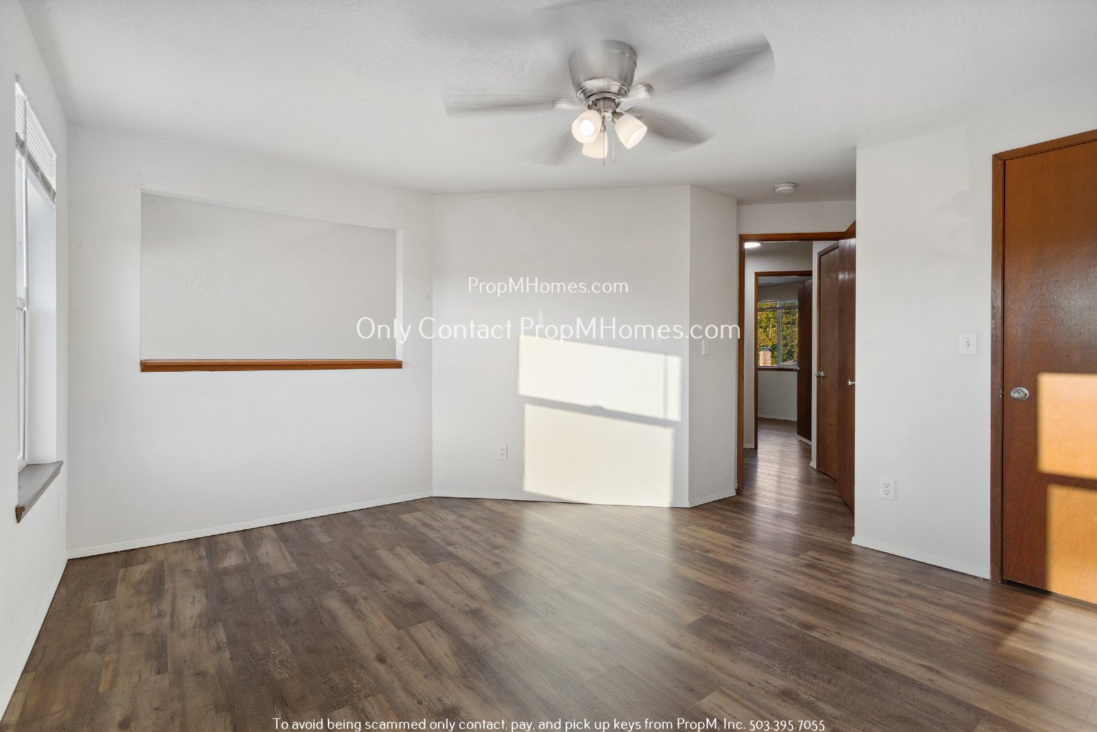 Three Bedroom Home In Aloha - Close to Nike & Intel! property image