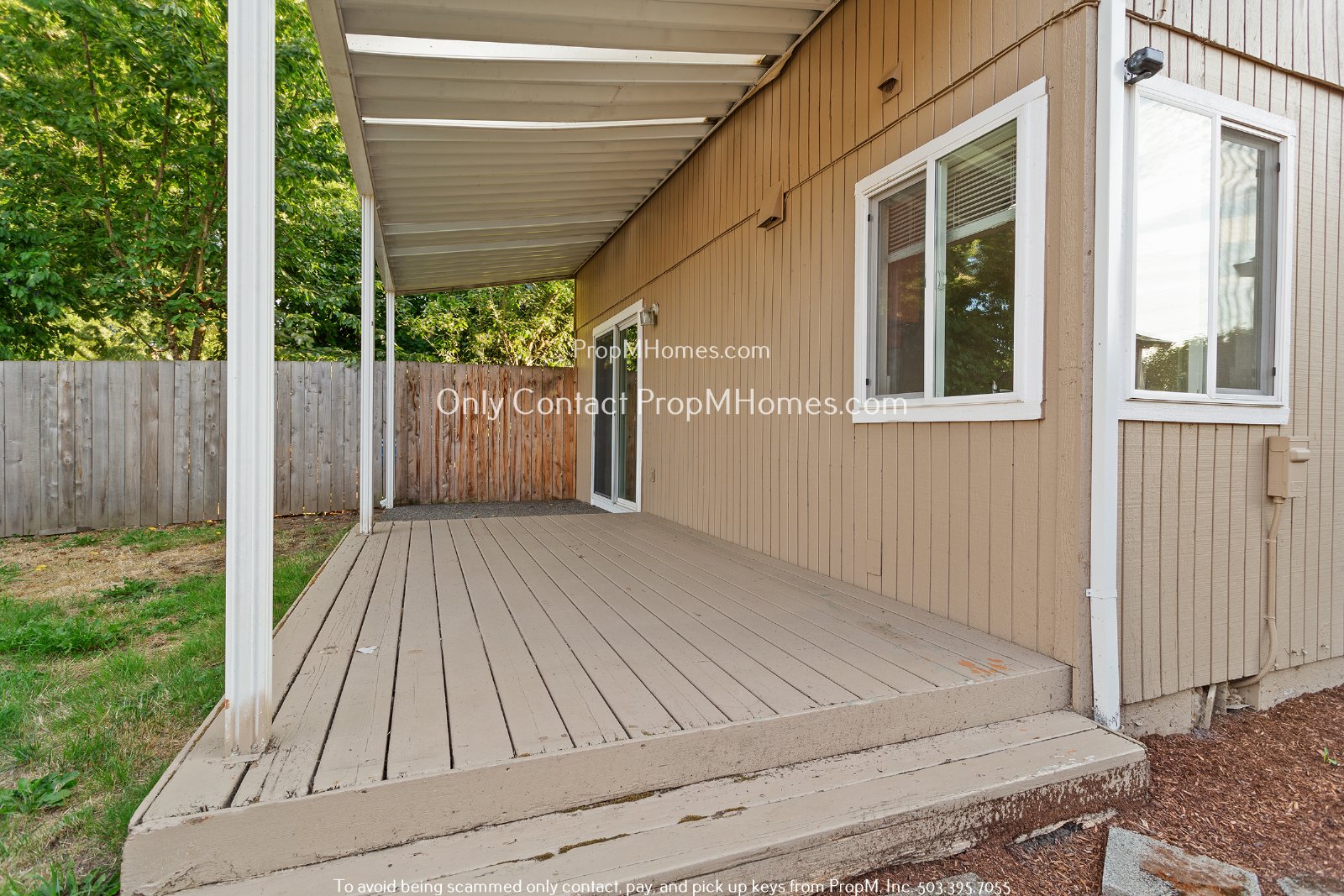 Three Bedroom Home In Aloha - Close to Nike & Intel! property image