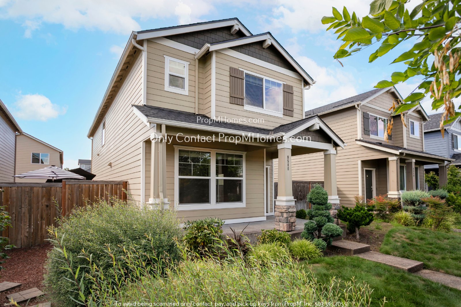 Charming Home with Modern Amenities and Outdoor Retreat in Heritage Crossing! property image