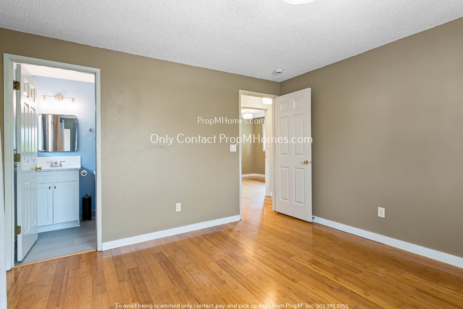 Updated 3 Bedroom Home with Hardwood Flooring - Many Fruit Trees! property image