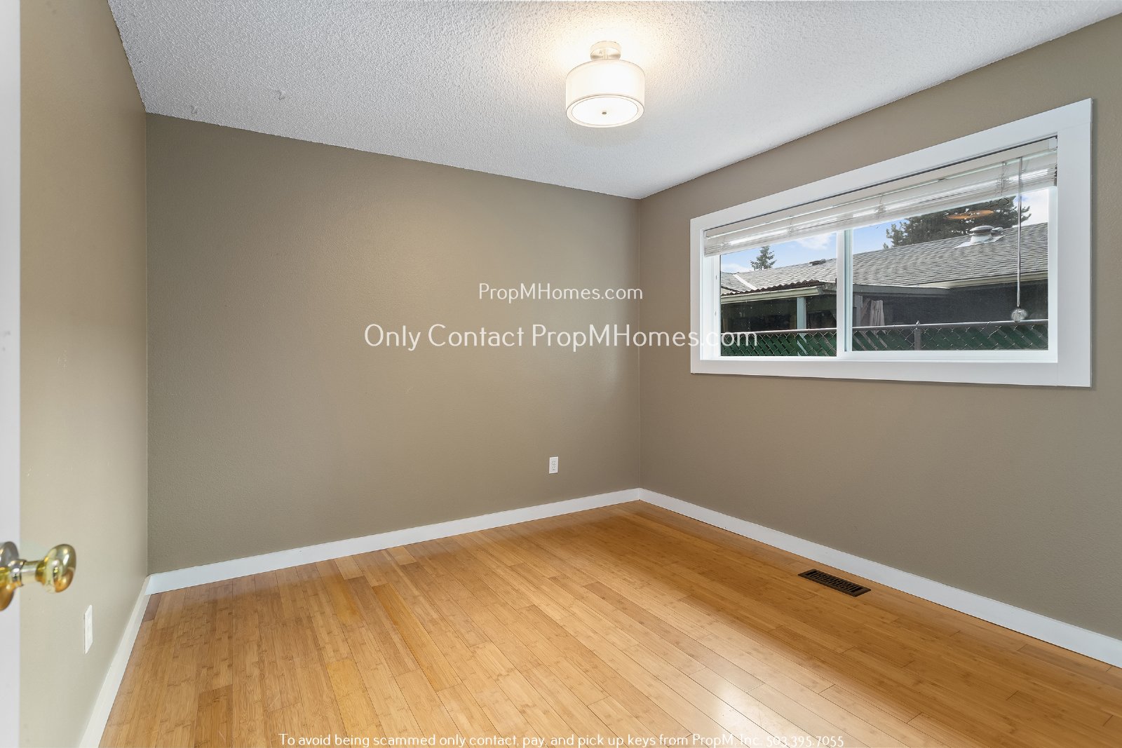 Updated 3 Bedroom Home with Hardwood Flooring - Many Fruit Trees! property image