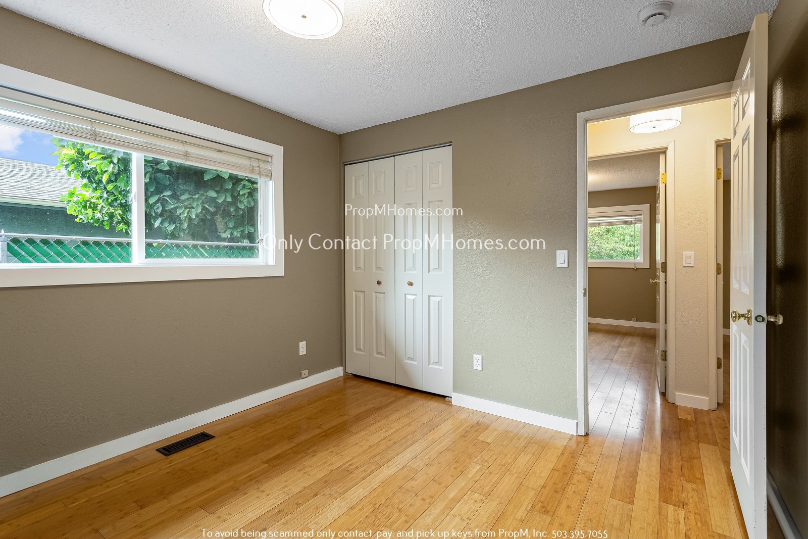 Updated 3 Bedroom Home with Hardwood Flooring - Many Fruit Trees! property image