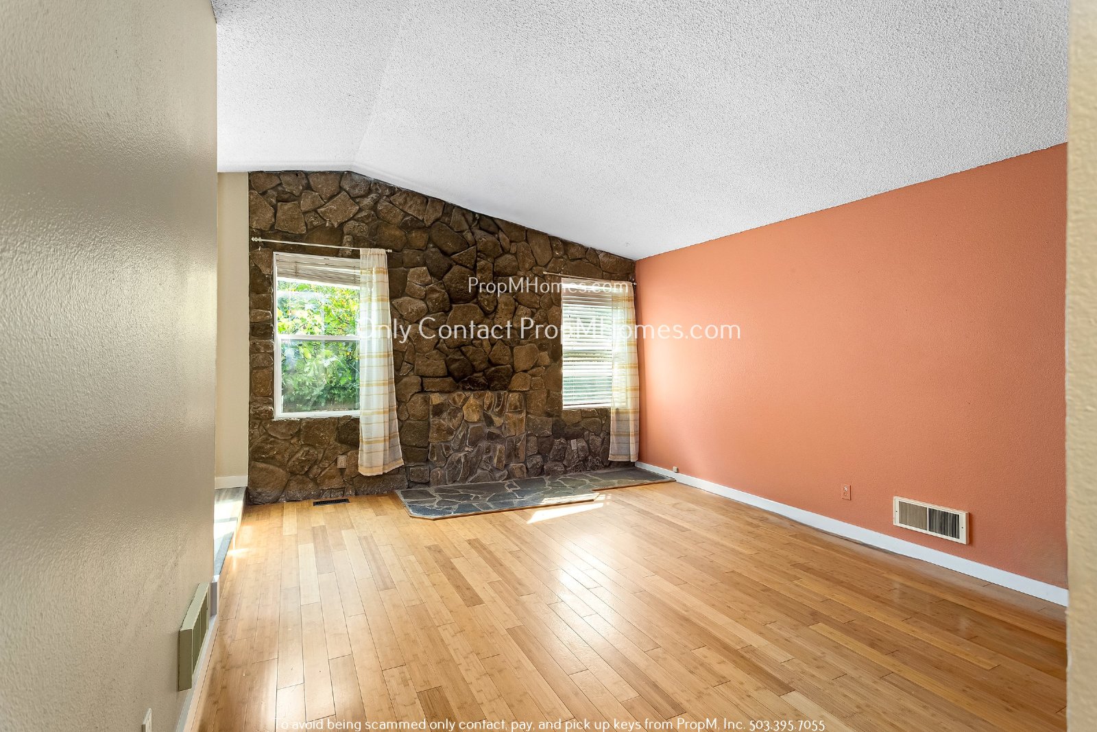 Updated 3 Bedroom Home with Hardwood Flooring - Many Fruit Trees! property image