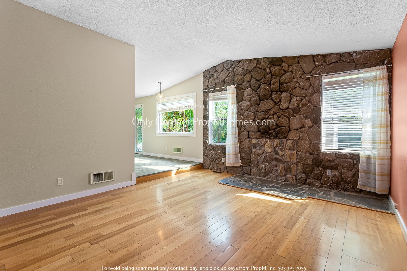 Updated 3 Bedroom Home with Hardwood Flooring - Many Fruit Trees! property image