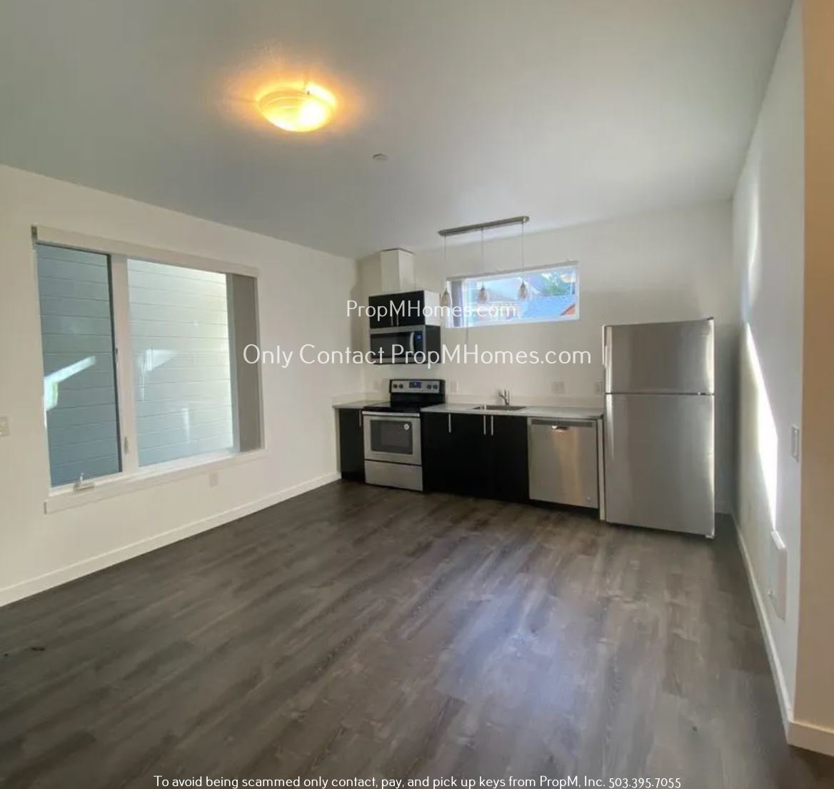 Charming One Bedroom Unit in the Heart of NE! property image