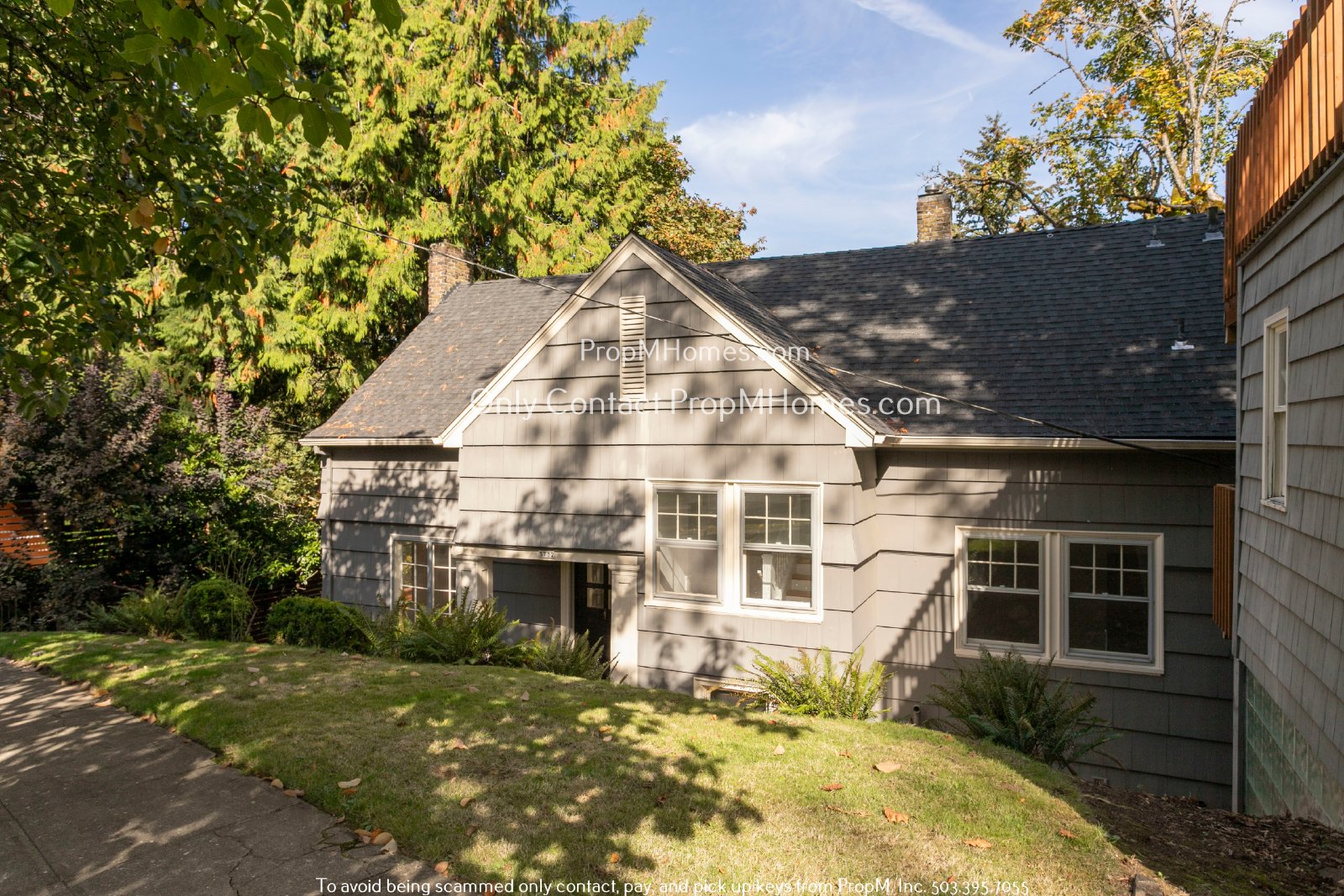 Spacious 3 Bedroom Home with Charm, Versatility, and Prime Location! property image