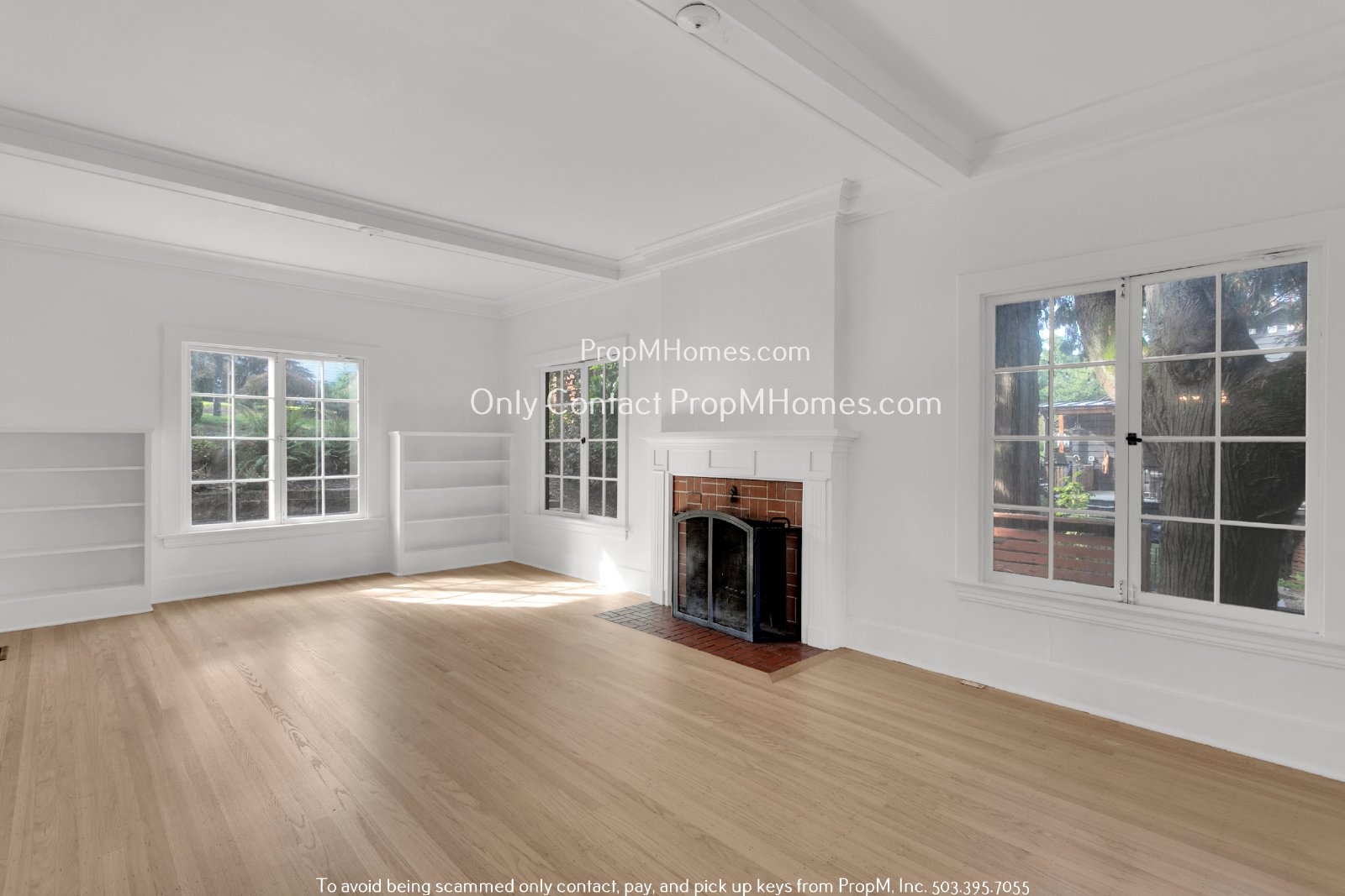Spacious 3 Bedroom Home with Charm, Versatility, and Prime Location! property image