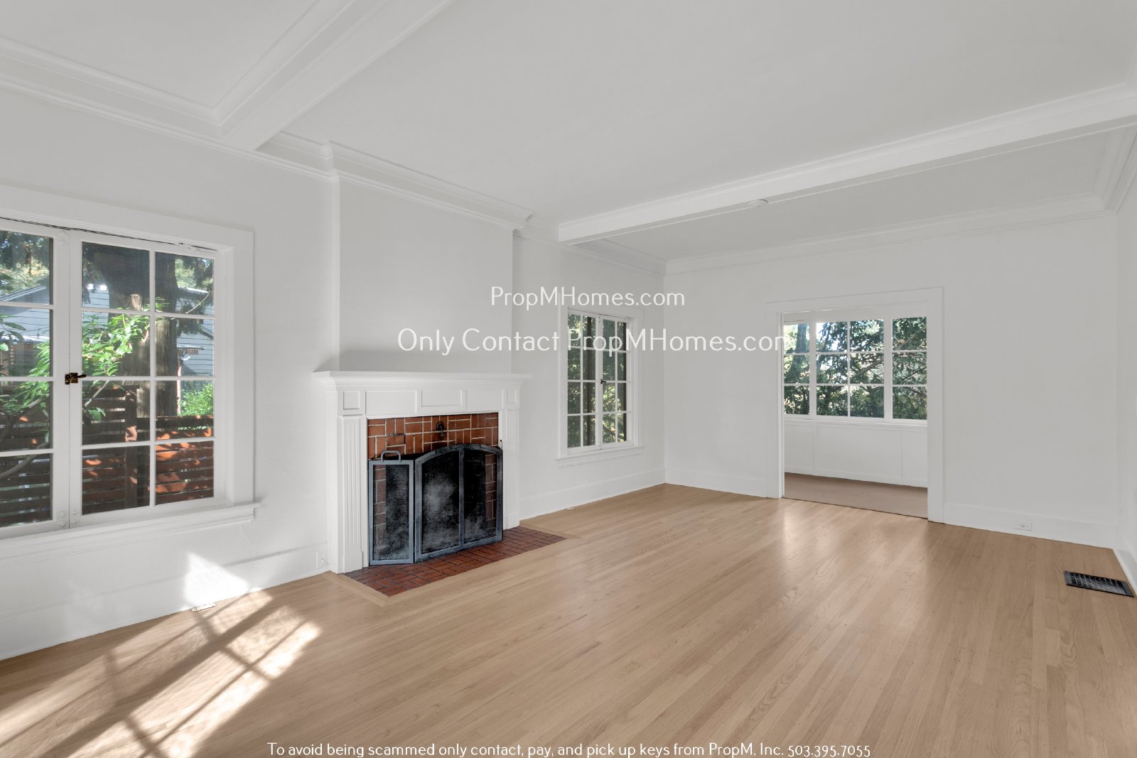 Spacious 3 Bedroom Home with Charm, Versatility, and Prime Location! property image
