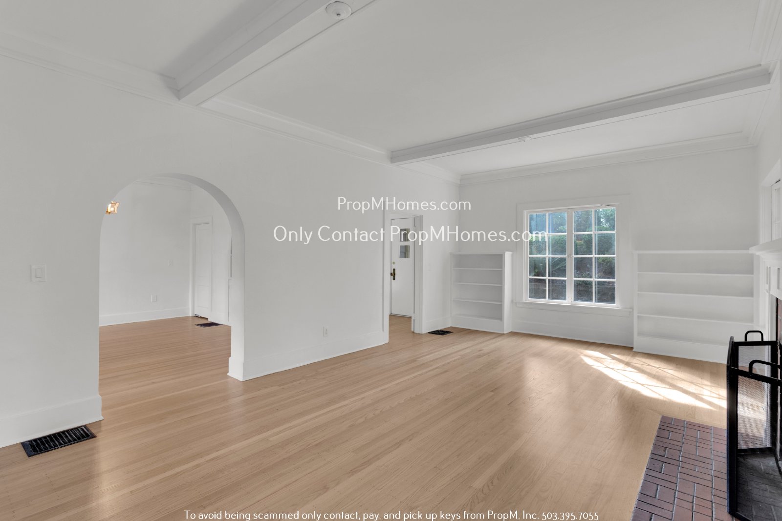Spacious 3 Bedroom Home with Charm, Versatility, and Prime Location! property image
