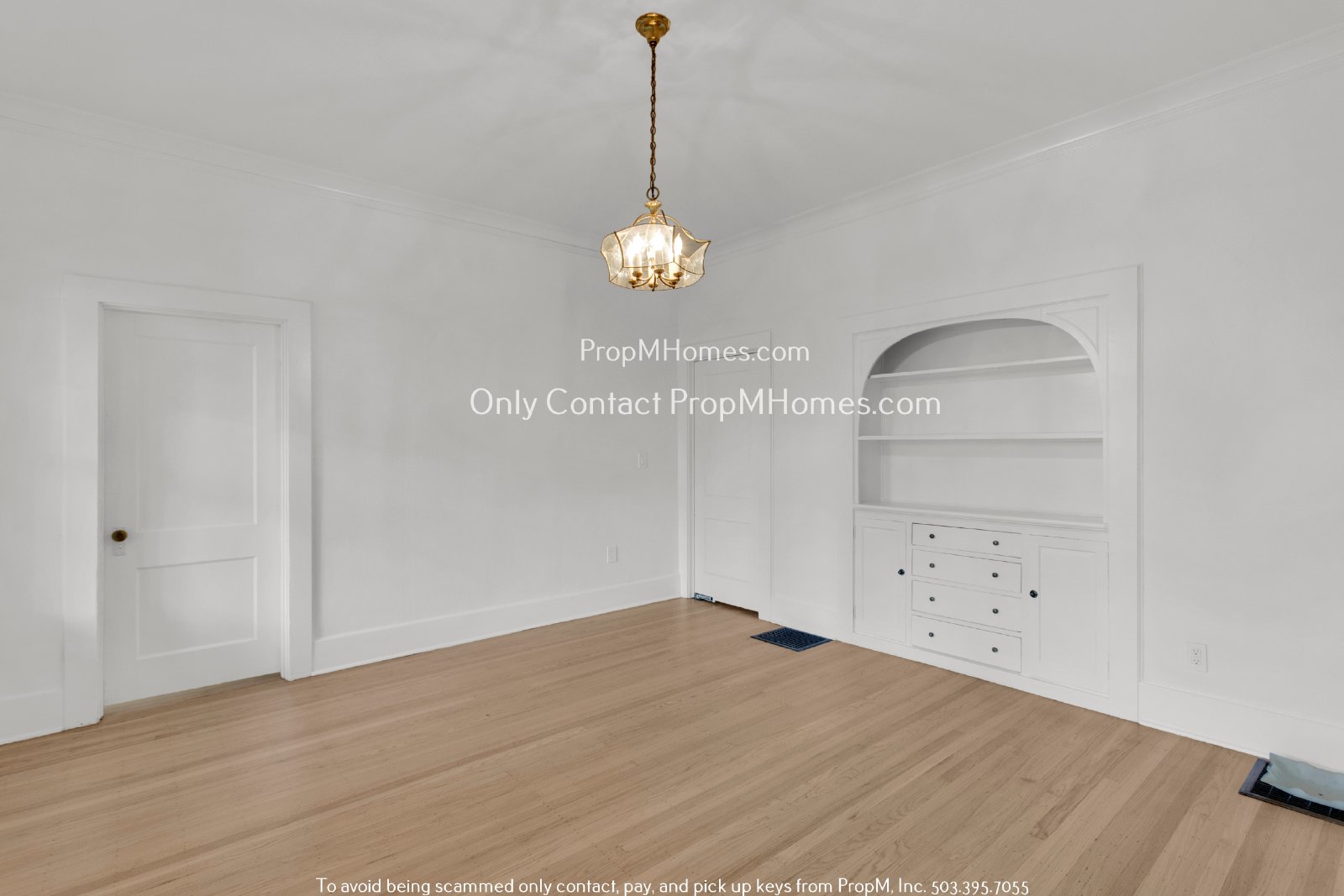 Spacious 3 Bedroom Home with Charm, Versatility, and Prime Location! property image