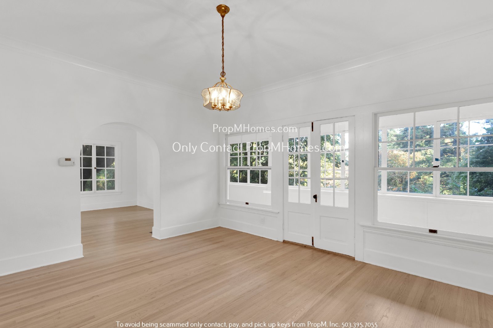 Spacious 3 Bedroom Home with Charm, Versatility, and Prime Location! property image