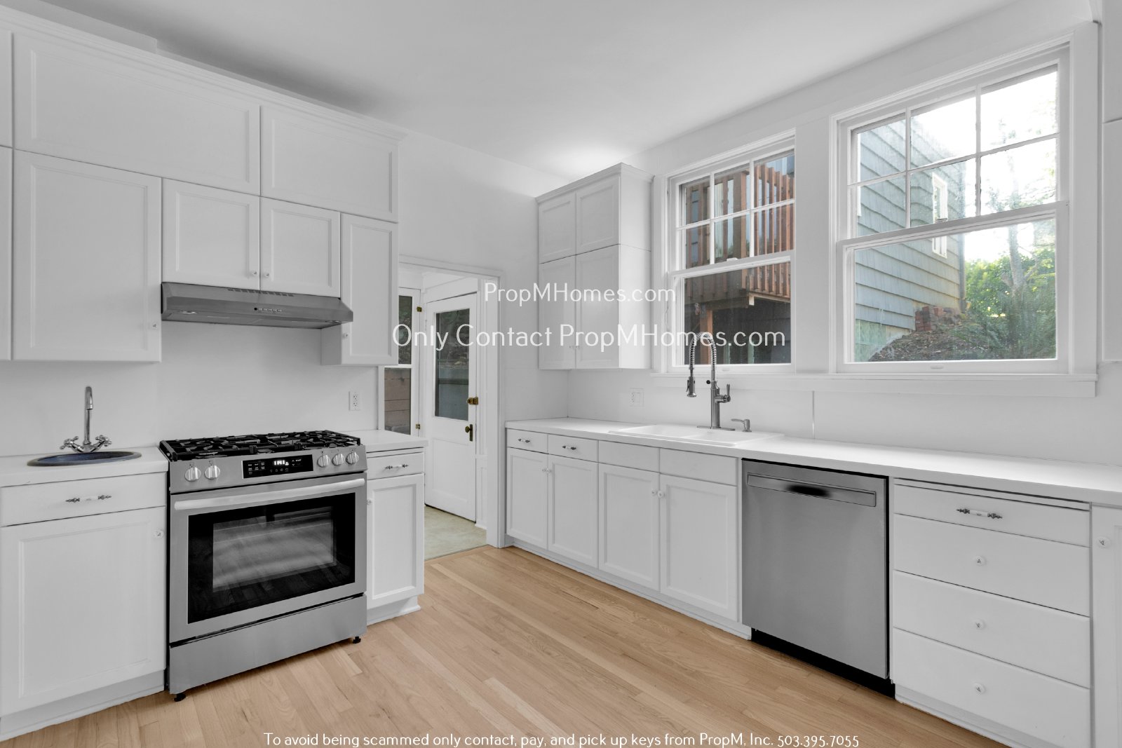 Spacious 3 Bedroom Home with Charm, Versatility, and Prime Location! property image