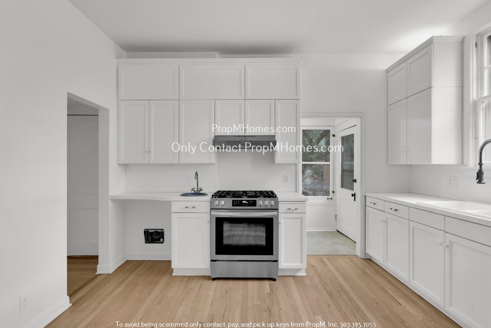 Spacious 3 Bedroom Home with Charm, Versatility, and Prime Location! property image
