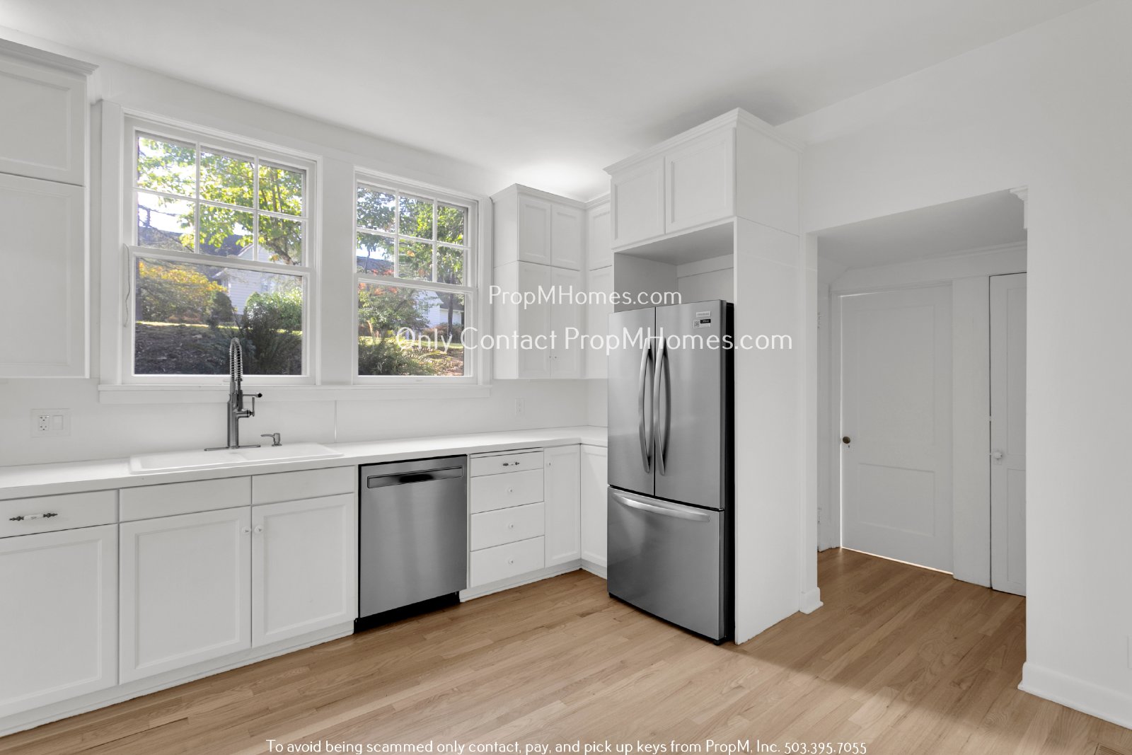 Spacious 3 Bedroom Home with Charm, Versatility, and Prime Location! property image