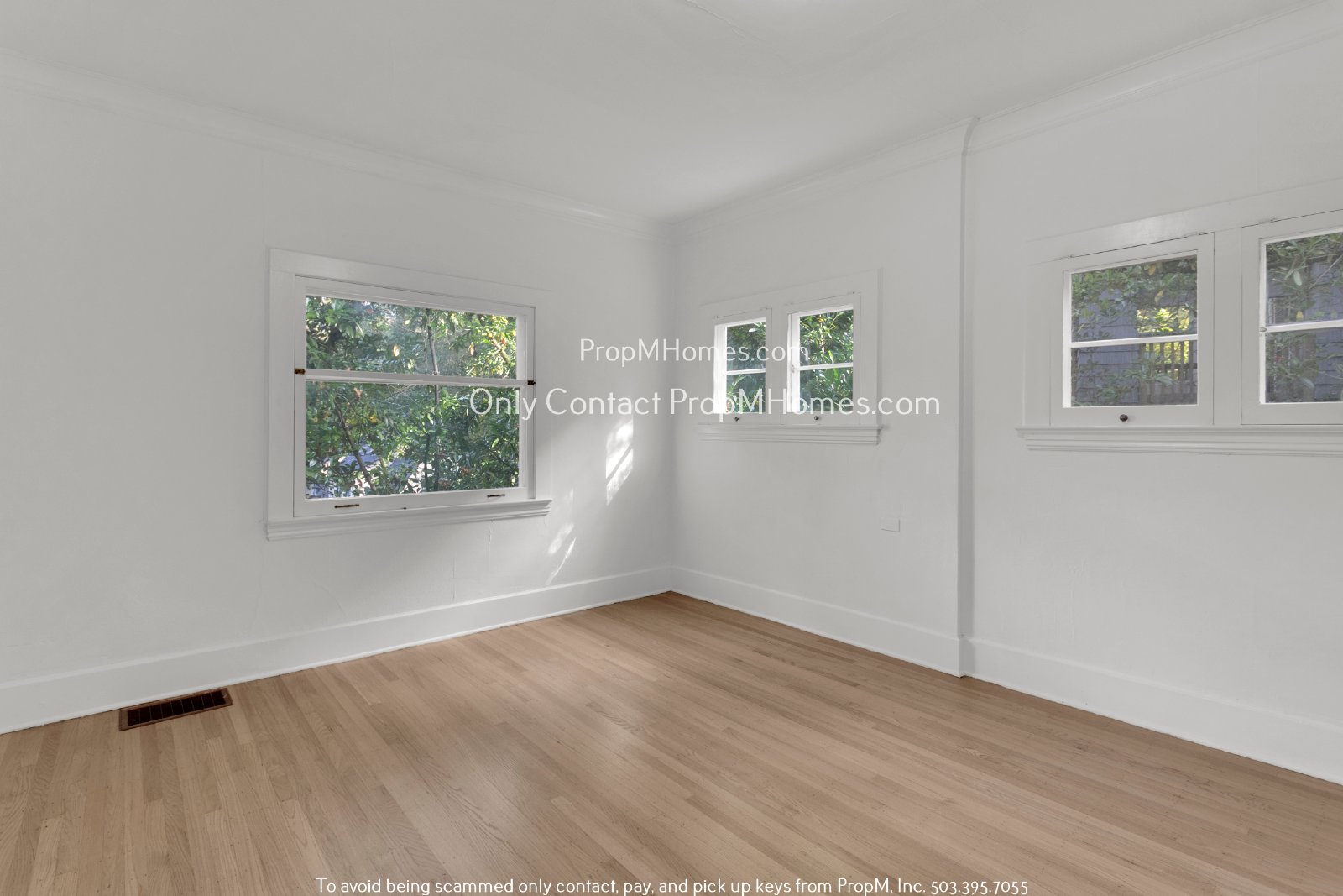 Spacious 3 Bedroom Home with Charm, Versatility, and Prime Location! property image