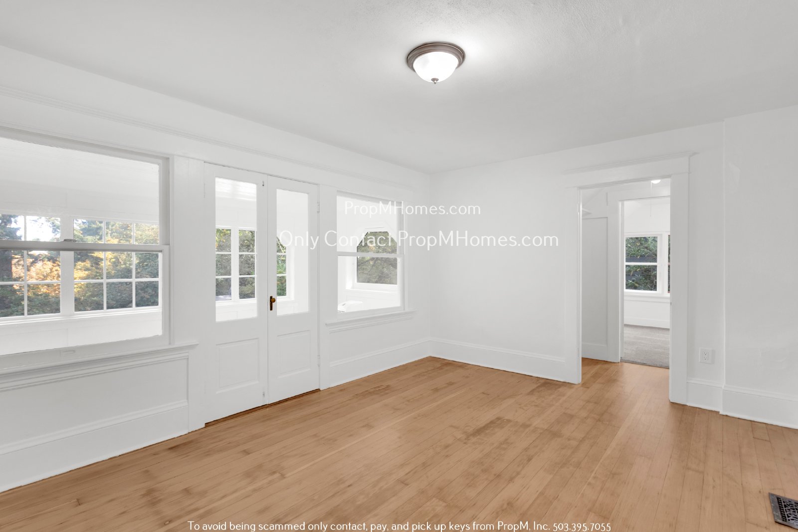 Spacious 3 Bedroom Home with Charm, Versatility, and Prime Location! property image