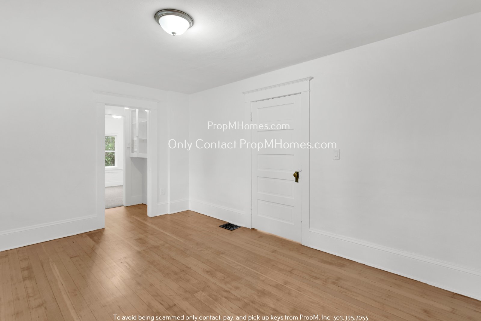Spacious 3 Bedroom Home with Charm, Versatility, and Prime Location! property image