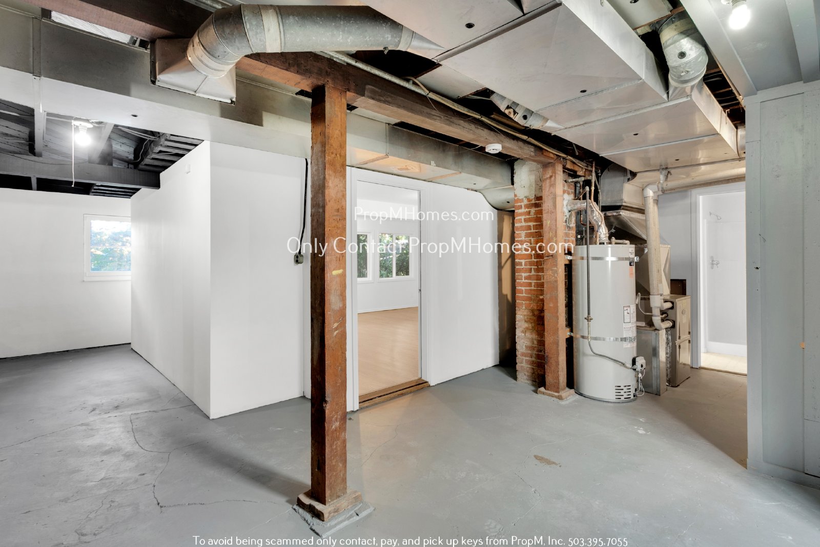 Spacious 3 Bedroom Home with Charm, Versatility, and Prime Location! property image