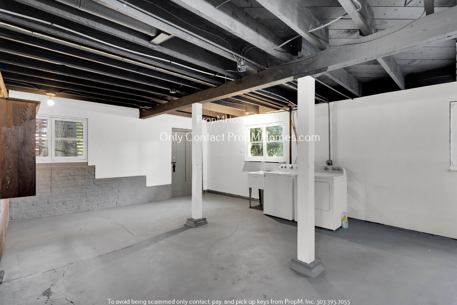 Spacious 3 Bedroom Home with Charm, Versatility, and Prime Location! property image