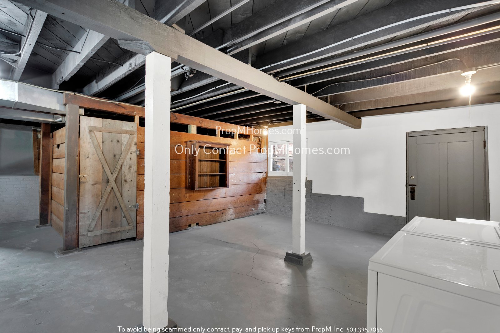 Spacious 3 Bedroom Home with Charm, Versatility, and Prime Location! property image