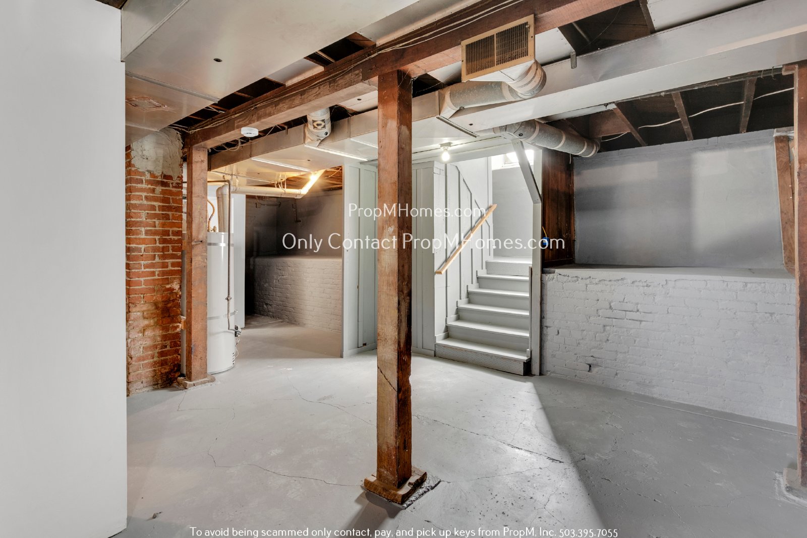 Spacious 3 Bedroom Home with Charm, Versatility, and Prime Location! property image