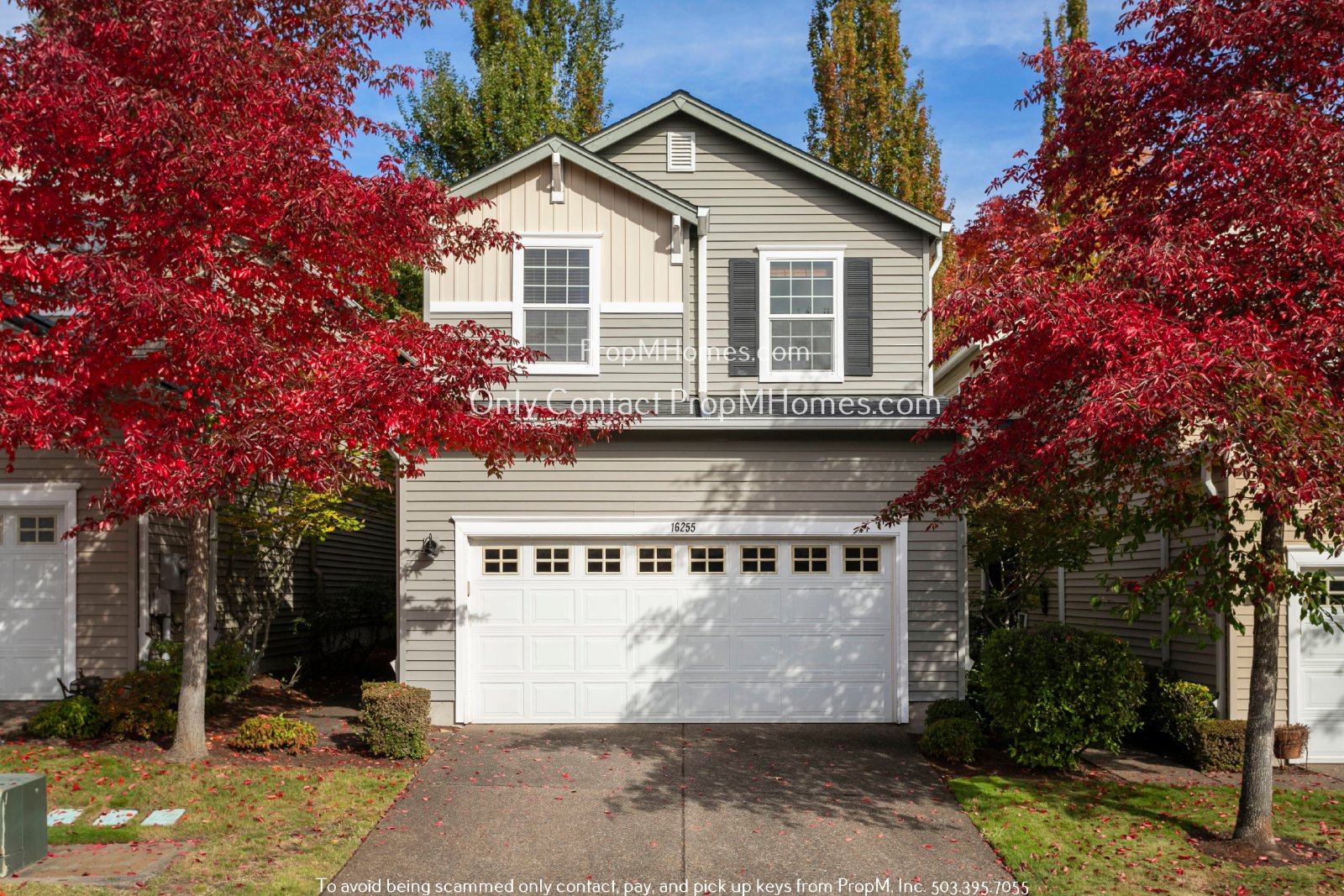 Three Bedroom Home Near Progress Ridge! property image