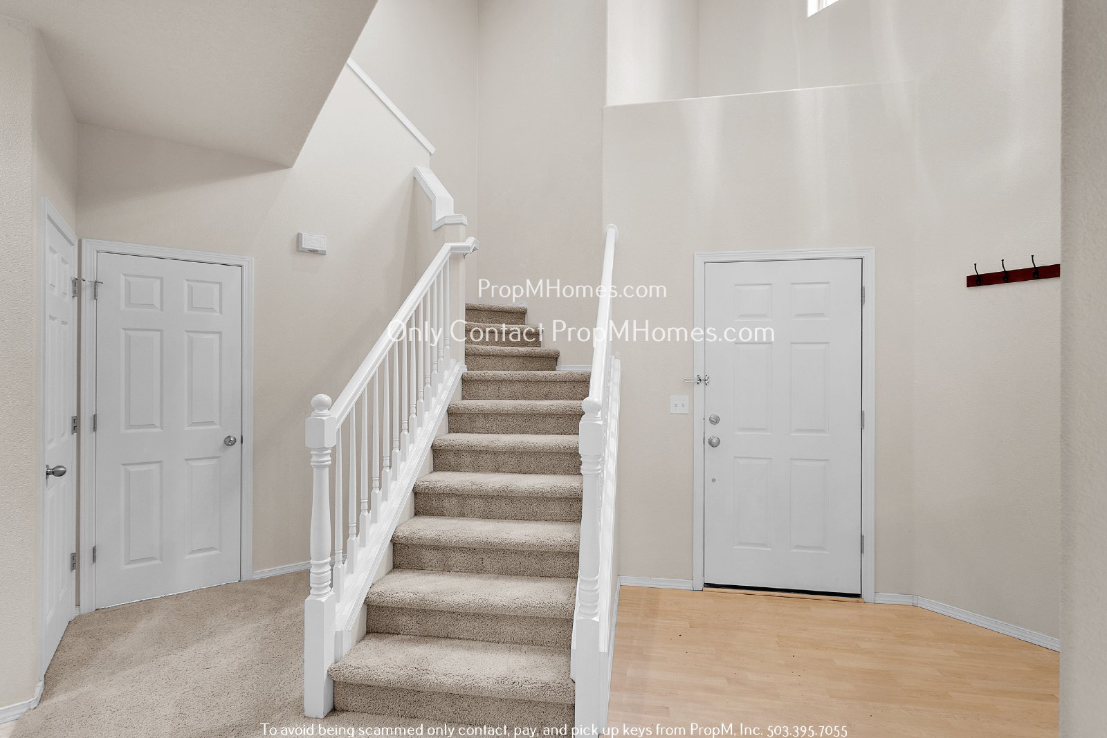 Three Bedroom Home Near Progress Ridge! property image