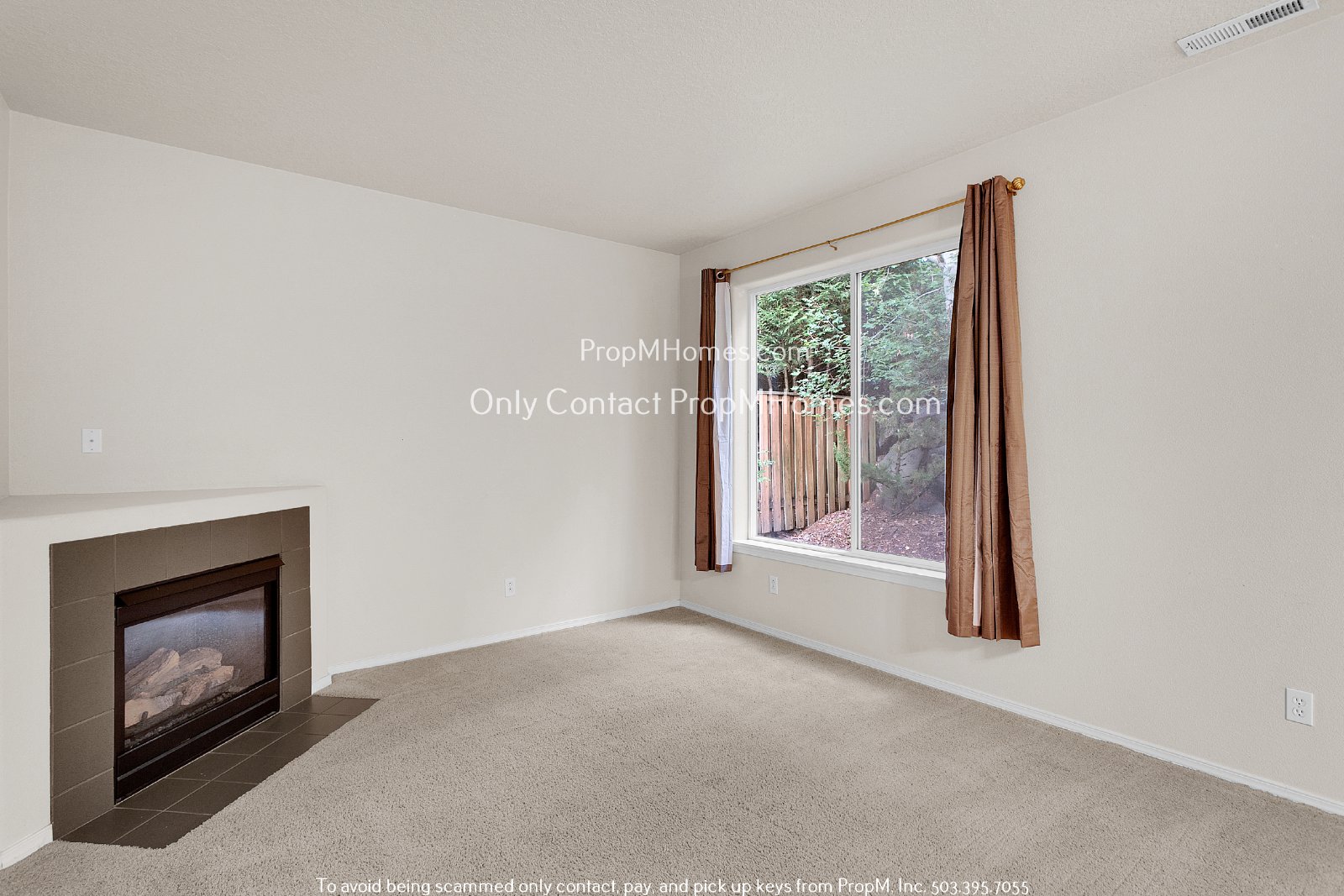 Three Bedroom Home Near Progress Ridge! property image