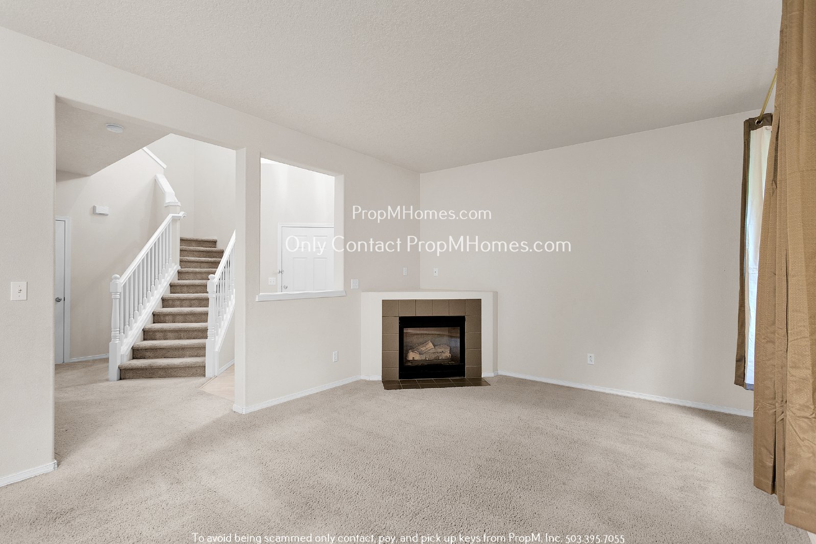 Three Bedroom Home Near Progress Ridge! property image