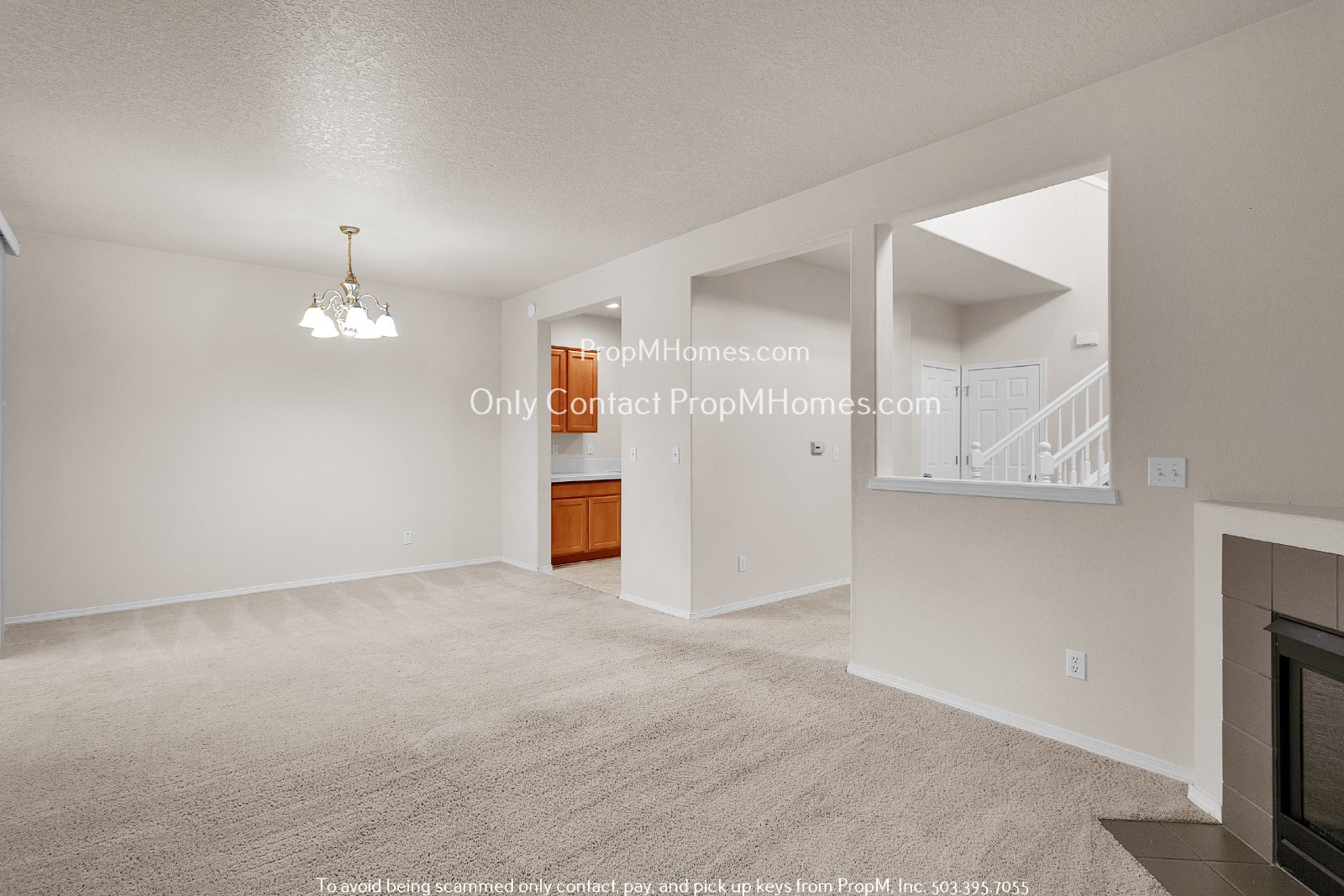 Three Bedroom Home Near Progress Ridge! property image
