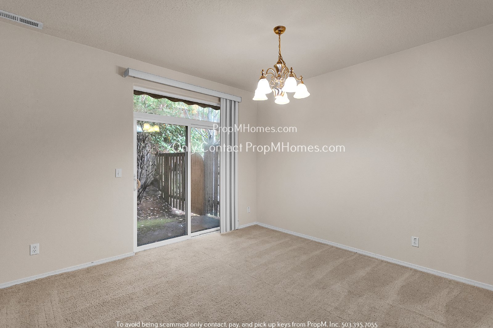 Three Bedroom Home Near Progress Ridge! property image