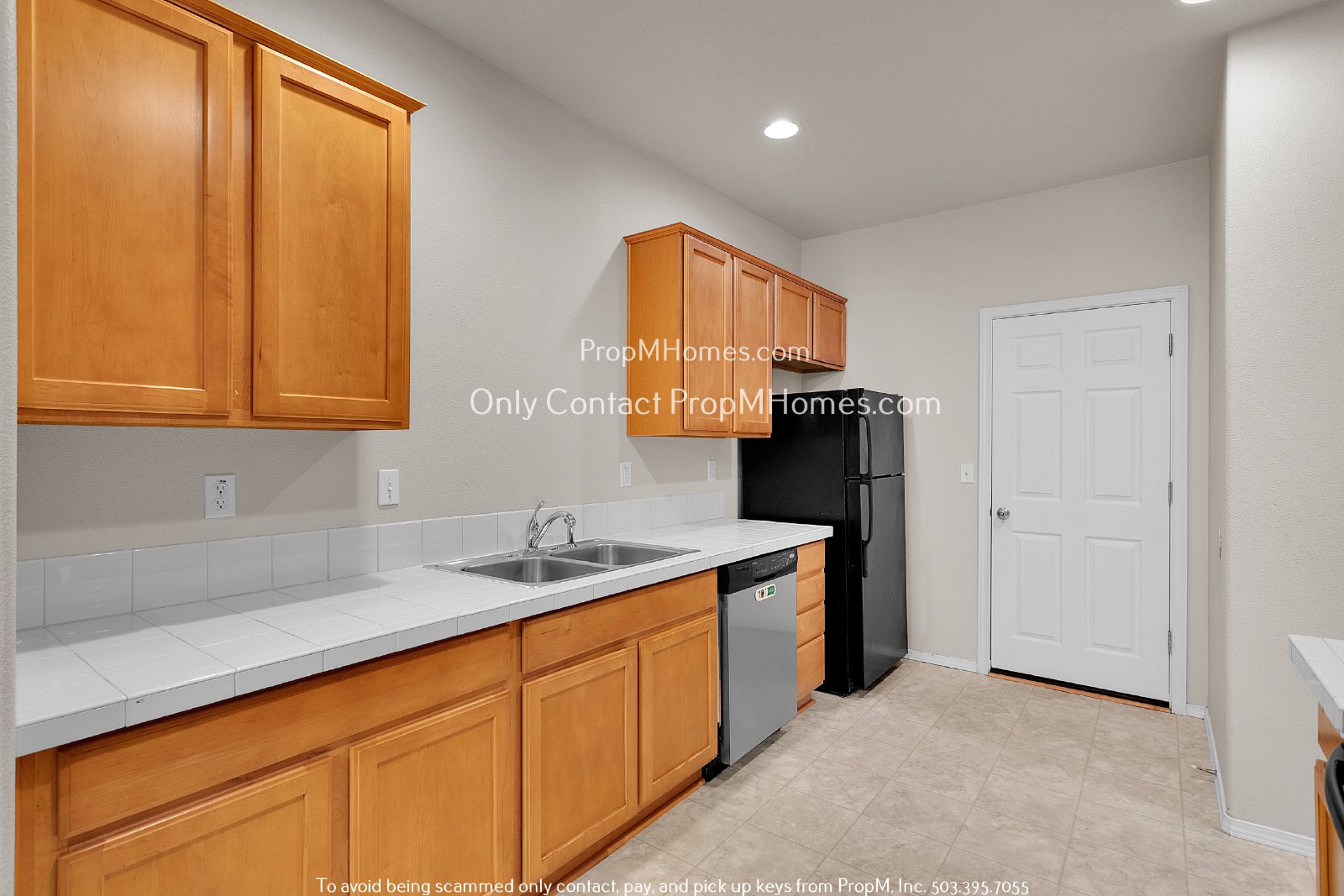 Three Bedroom Home Near Progress Ridge! property image