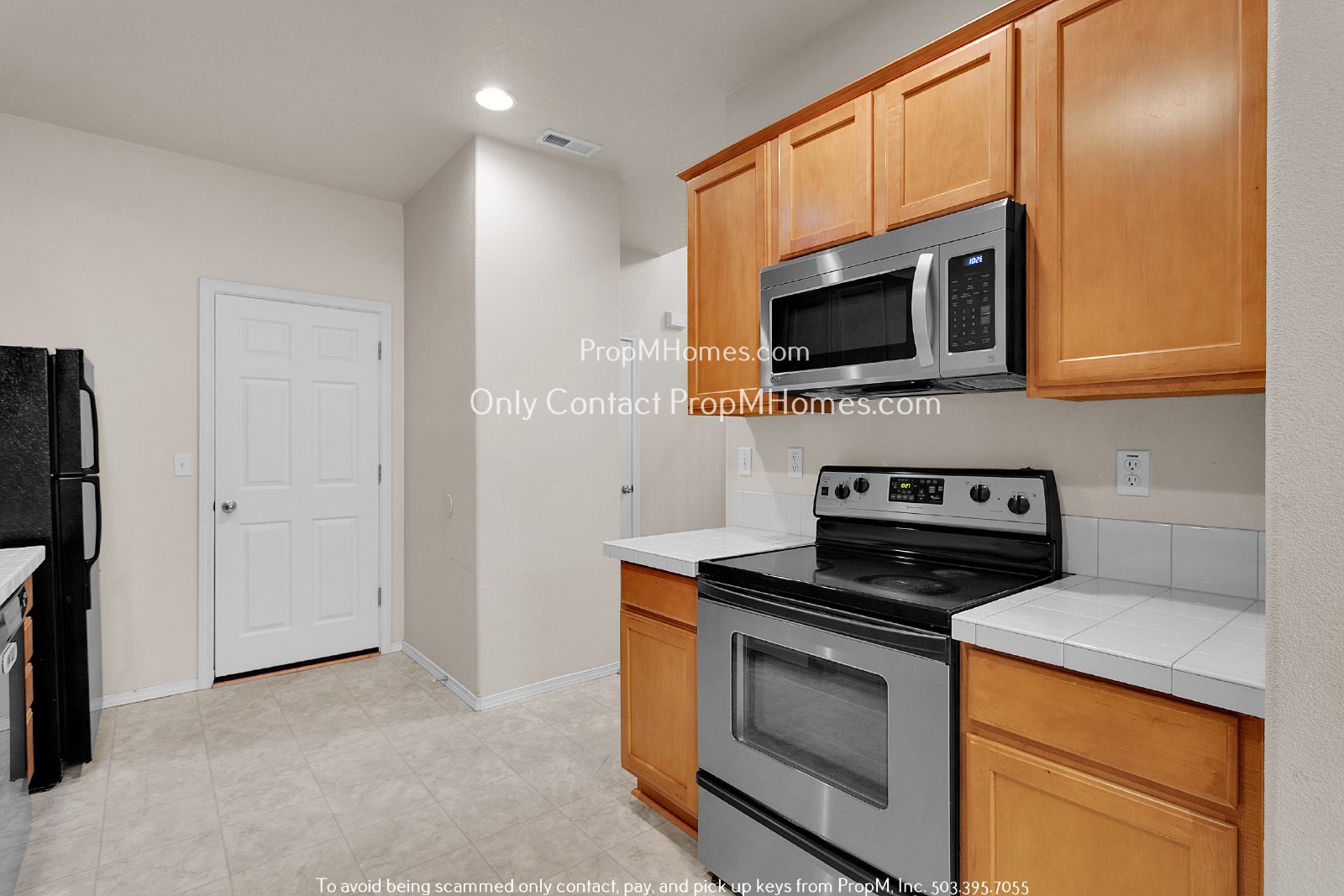 Three Bedroom Home Near Progress Ridge! property image