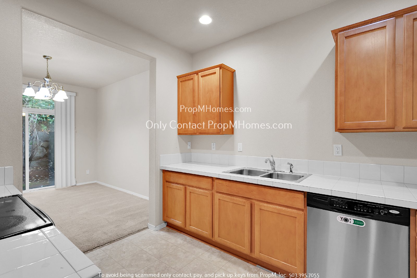 Three Bedroom Home Near Progress Ridge! property image
