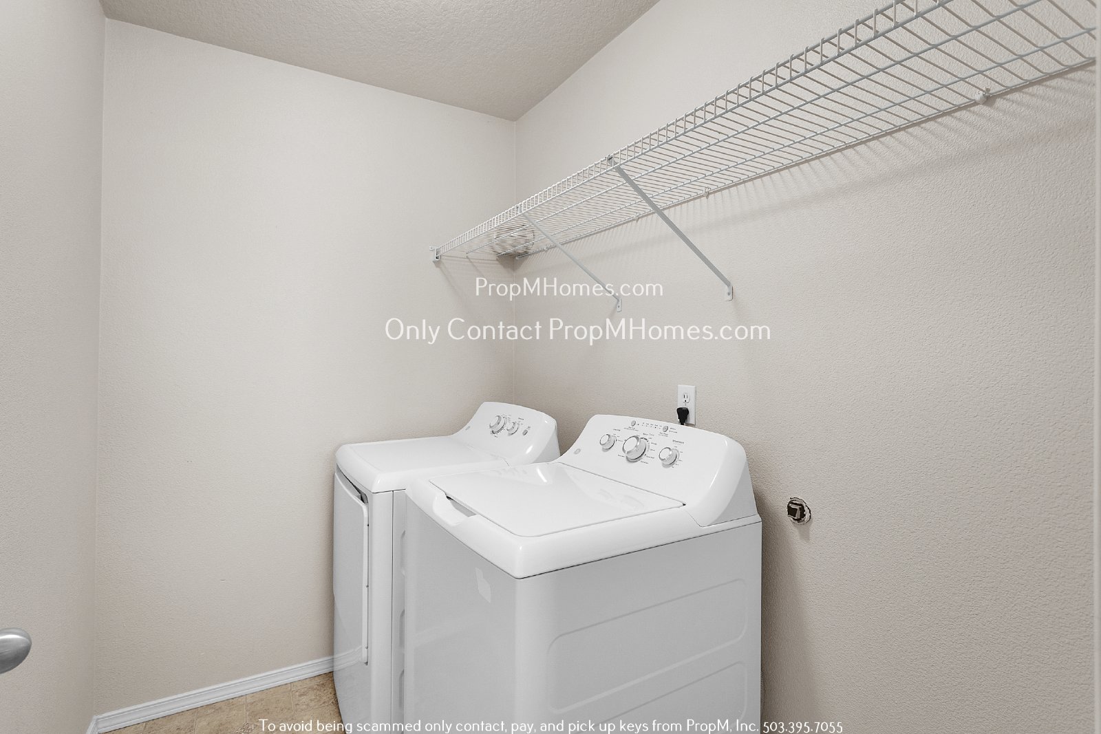 Three Bedroom Home Near Progress Ridge! property image