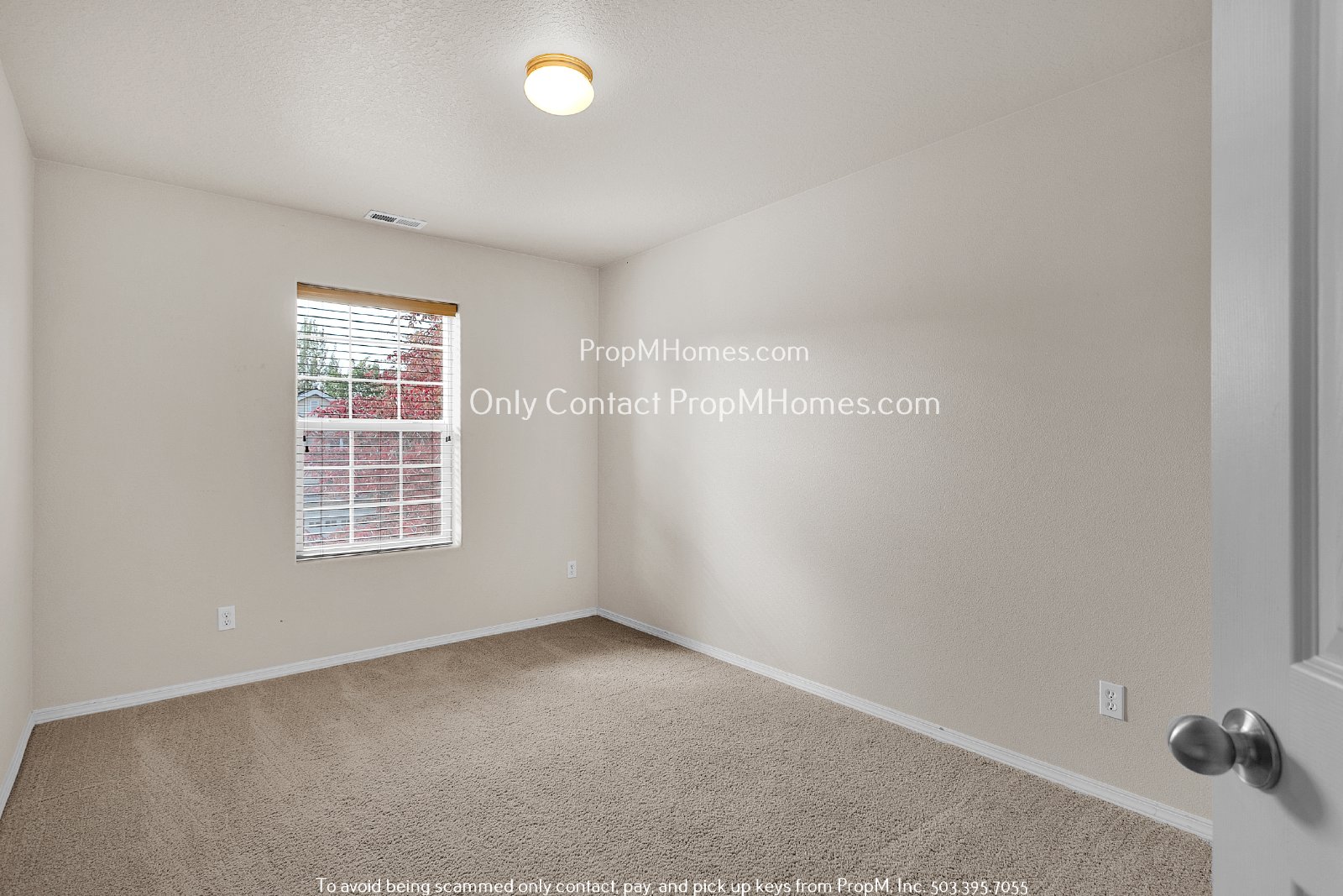 Three Bedroom Home Near Progress Ridge! property image