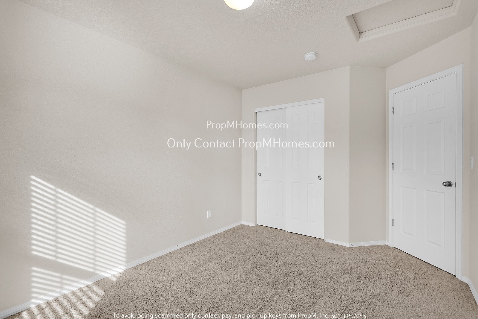 Three Bedroom Home Near Progress Ridge! property image