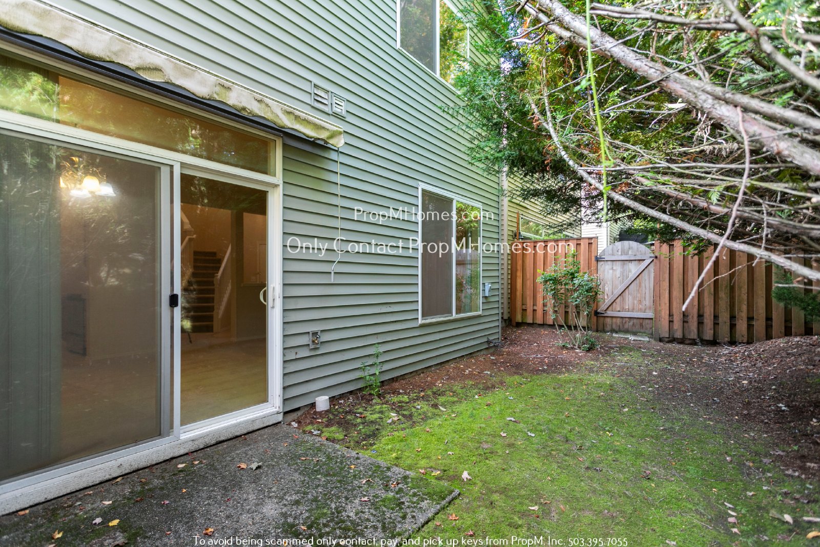 Three Bedroom Home Near Progress Ridge! property image