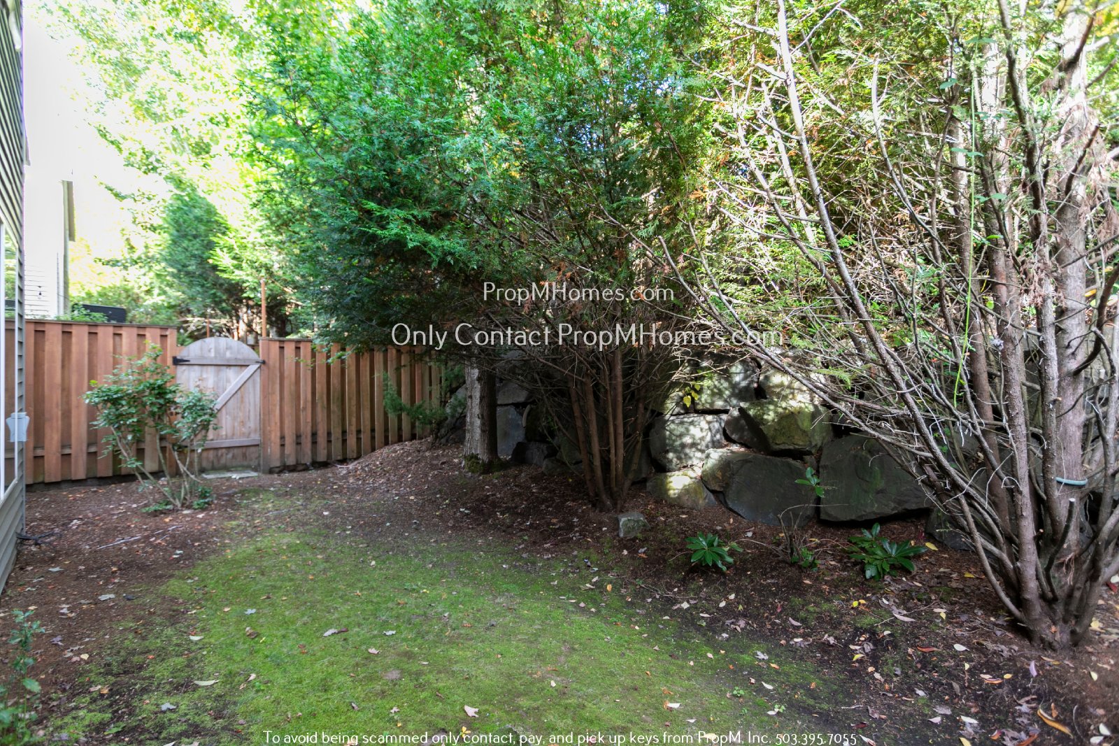 Three Bedroom Home Near Progress Ridge! property image