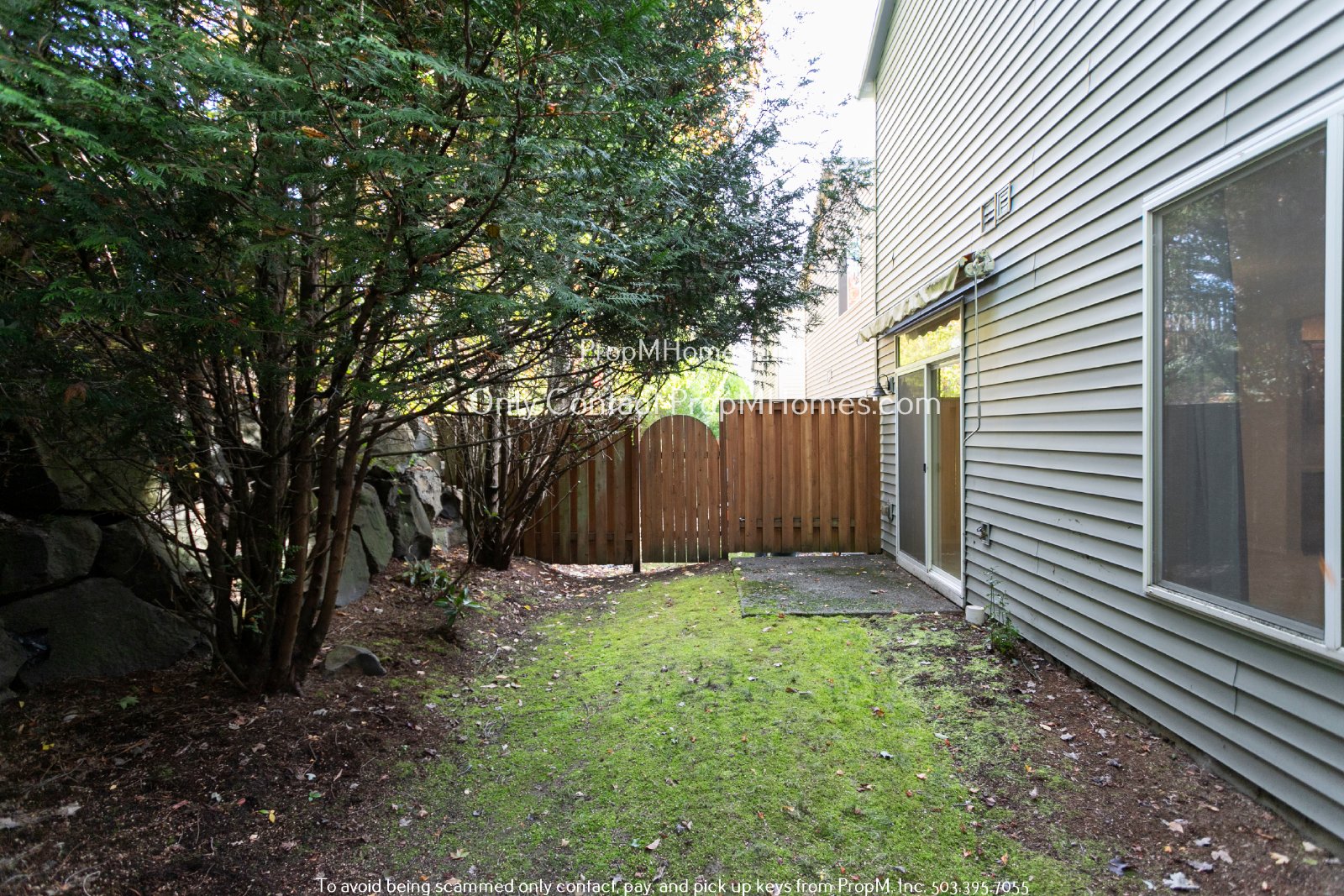 Three Bedroom Home Near Progress Ridge! property image