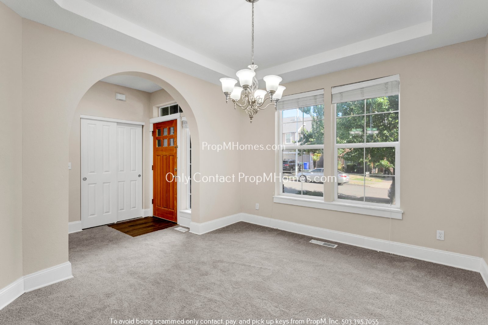 Beautifully Updated Home in Desirable Clackamas! + Solar property image