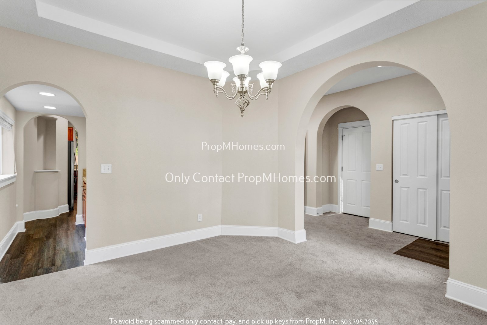 Beautifully Updated Home in Desirable Clackamas! + Solar property image