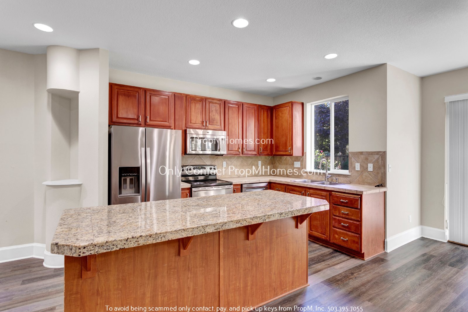 Beautifully Updated Home in Desirable Clackamas! + Solar property image